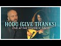 Give Thanks (Hodu)