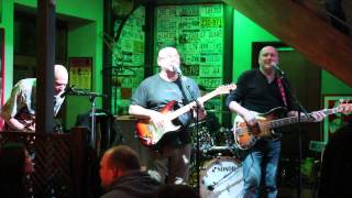 Buty - Tata - live - Prievidza 2015 Buty - Tata - live - Prievidza 2015