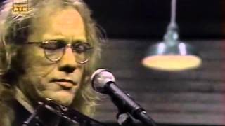 Warren Zevon   Lawyers Guns and Money Splendid Isolation Live 1989