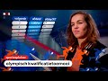 Olympische matrix en aanwijsplekken: de puzzel uitgelegd | Sportexplainer
