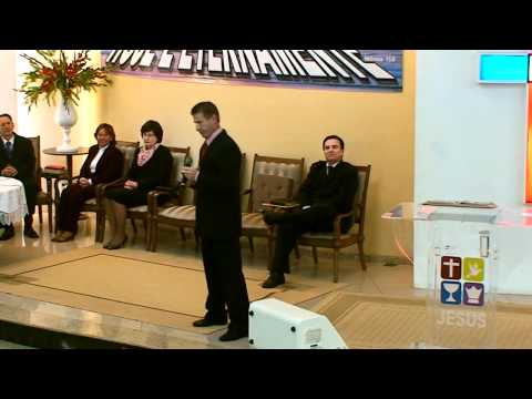 Grande Deus video
