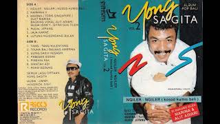 Download lagu Yong Sagita - Roko Gedung mp3