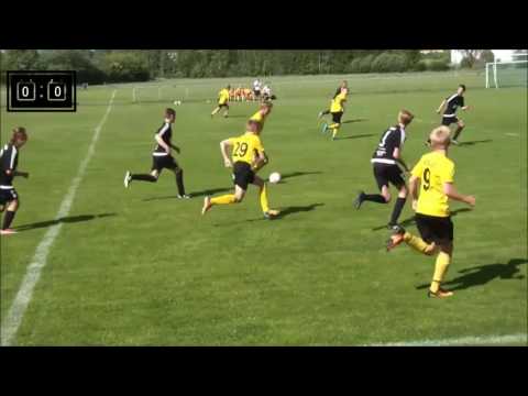 RIF vs BK SPORT Highligts