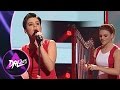 Passed: Mesmerize (A Dal 2015 élő produkció ...