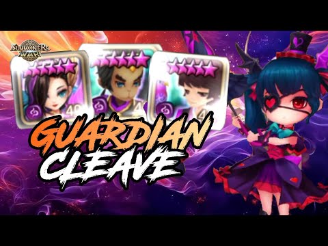 WHY NICKY IS THE STRONGEST MONSTER IN WORLD ARENA??? [Summoners War : Sky Arena]