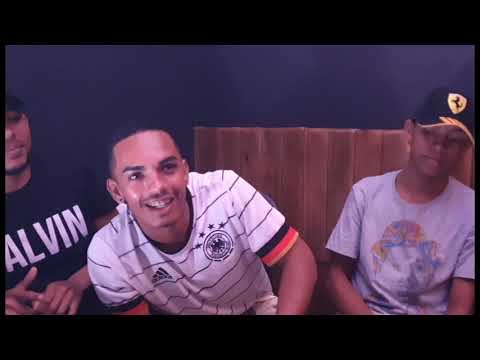 MC Pity K5 - PROGRESSO (Video Clipe) PROD. MILLER