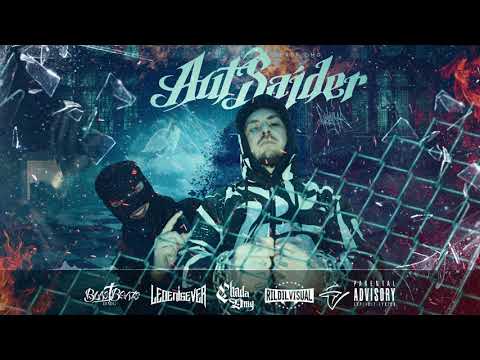 Chada DMG x Lider - Rugged N Raw Prod By LedeniSever