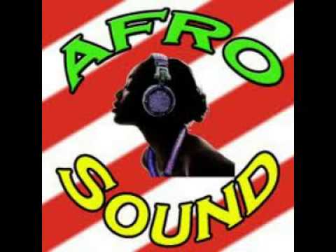 AfroMix Oran65 X grandeoli66