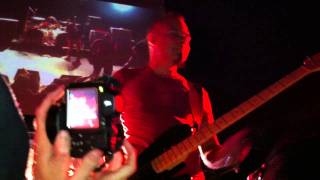 Armored Saint - False Alarm Live ! Key Club July 9, 2011