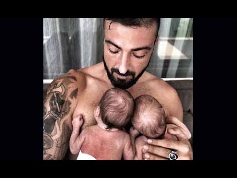 Gay Single Dad w/ Newborn Twins Stuck In Kenya Due To Citizenship Issues