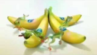 Kid's Banana Boat Song (Day-O)