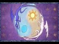 (PMV) Luna/Nightmare Moon - Sing Child 