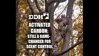 Activated Carbon: Still a Game-Changer for Scent Control