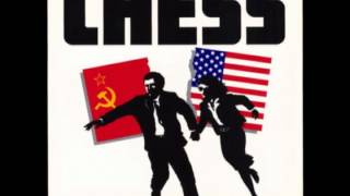 Chess (Broadway) Backing Tracks - Terrace Duet