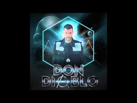 RouInDoors vs FLG feat. Mr V – Do It Back & Forth (Don Diablo ReHex)