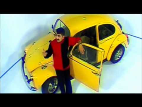 Adil Hawrami Jafy Jwanro Official Video