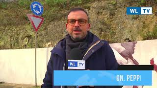 Melilli, inaugurato il murales dei Nuri di San Sebastiano