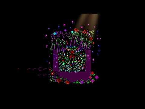 At Peace - Everhood OST Extended