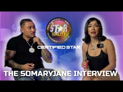 SoMaryJane on BEEF with P Killa, EXPOSING Lefty GunPlay, issues w/ Jenny69, scam by Fetty Wap + more