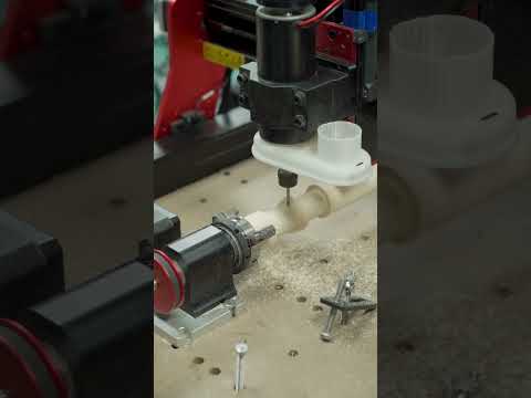 AC Spindle Motor