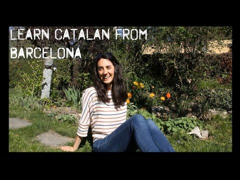 Sant Jordi (the Catalan St. Valentine's Day)