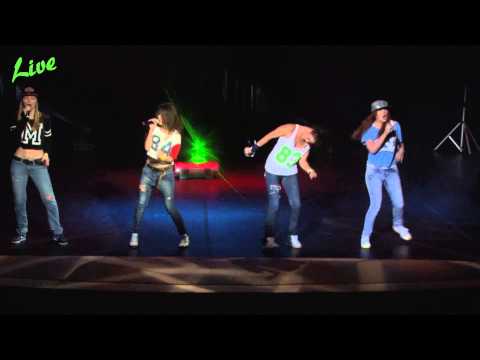 Altana - Beggin (Live In Ukraine, 07/06/2014)