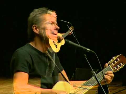 Reinhard Mey - Immer mehr Live