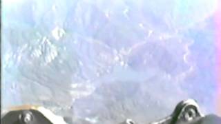 preview picture of video 'OV-10 Bronco Ride 1982 Osan Air Base, South Korea'