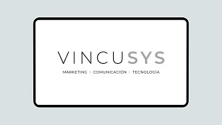 VINCUSYS - Video - 2