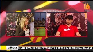 ottogol la puntata del 14 aprile 2025