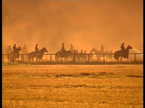 Zimbabwe - A New Dawn - Ep 2 - 2009 Kevin Harris