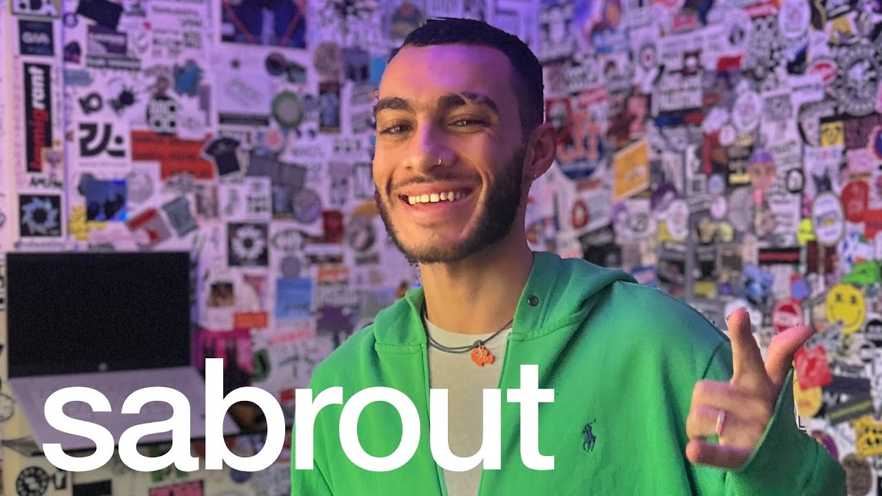 Sabrout - @TheLotRadio