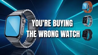 Best Smartwatches 2026 – [don’t buy one before watching this]