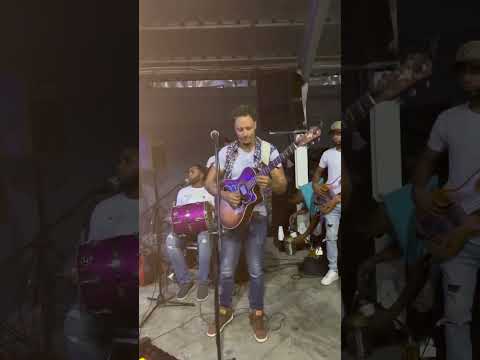 HennRy sentimiento popurrí de merengue