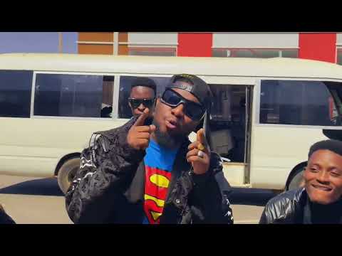 Tsaf (remix) - Ngulde ft Dj AB (Official Viral Video)