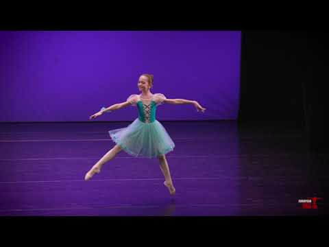 European Ballet Grand Prix 2020-Viena