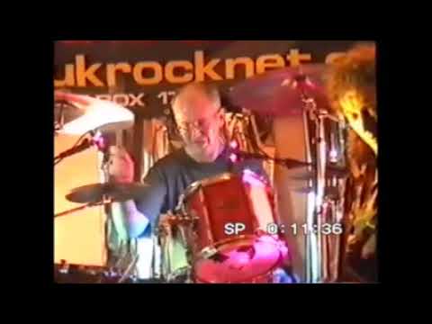 Thumbnail for Pete Boot Band - FYHWR Gilberts -  May 2000 by Budgie