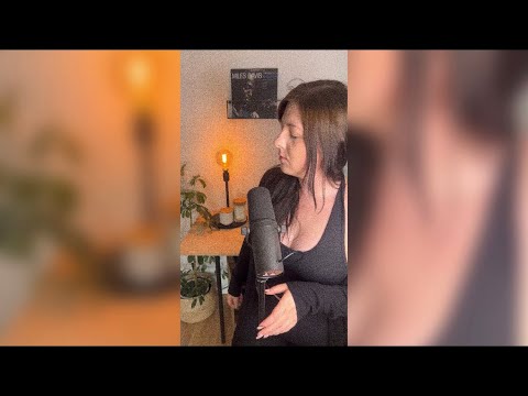 Laura Wolff - Neo-Soul/Lofi/RnB Love 🤍 (Original)