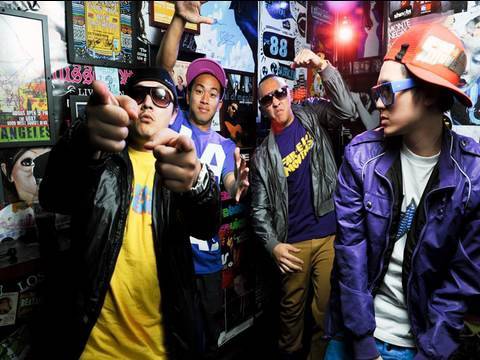 Keeping "Girls On the Dance Floor"