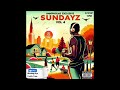 Amapholas Exclusive Sundayz Vol 4 Mixed Compiled By Exotic Tone
