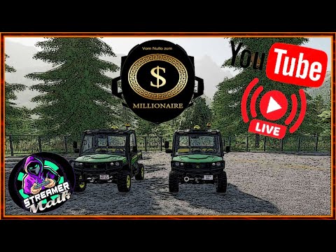 LS25 - Vom Nullo zum Millionär 2.0 #08