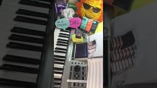 The Kleenex Unofficial Theme Song 🤗 (Be a Friend &amp; Care)     ☀️ a daveyk production 🌎