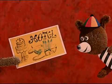 Pojďte pane, budeme si hrát 1. série