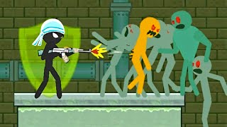 Zombie Shooter video thumbnail