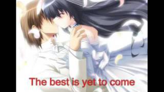 the best is yet to come sr-71