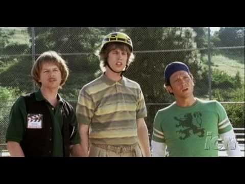 The Benchwarmers (2006) Trailer