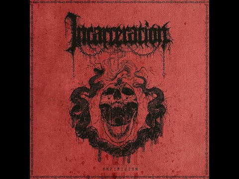 Dawnbreed Records - Incercaration  -Empircism-  Video Review