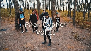 Pnar Cypher Vol II // Prod by J-Len Beats // Neigh