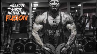 Gym Motivation Music  Best Gym Workout Motivation Songs  Gym Music Motivation