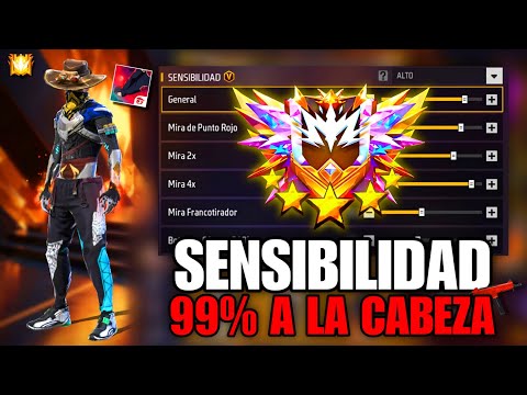 NEW BRAZILIAN SENSITIVITY 😳 🇧🇷 “2025 ⚙️” WITH AUTO-AIM + DPI TO GIVE ALL RED “ANDROID AND IOS” ✅